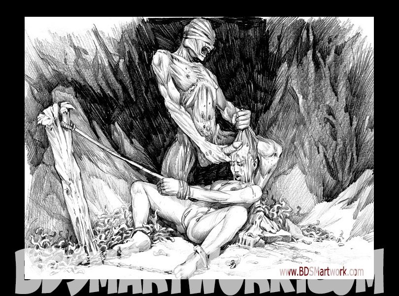 Only a complete whore can suck cock so good