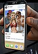 Cagri fansadox 529 Trapped influencer - A hot, instagram babe finds herself in deep trouble