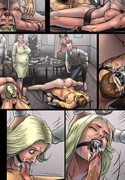 Celestin fansadox 570 Pleasure trip - She had no idea of the horrors awaiting her on the open sea