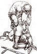 No good for transportation, but very comfortable for violent - Corrupted cops by Rougin