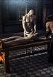 The inquisition 05 - Your body will soon understand even if your mind does not by Agan Medon
